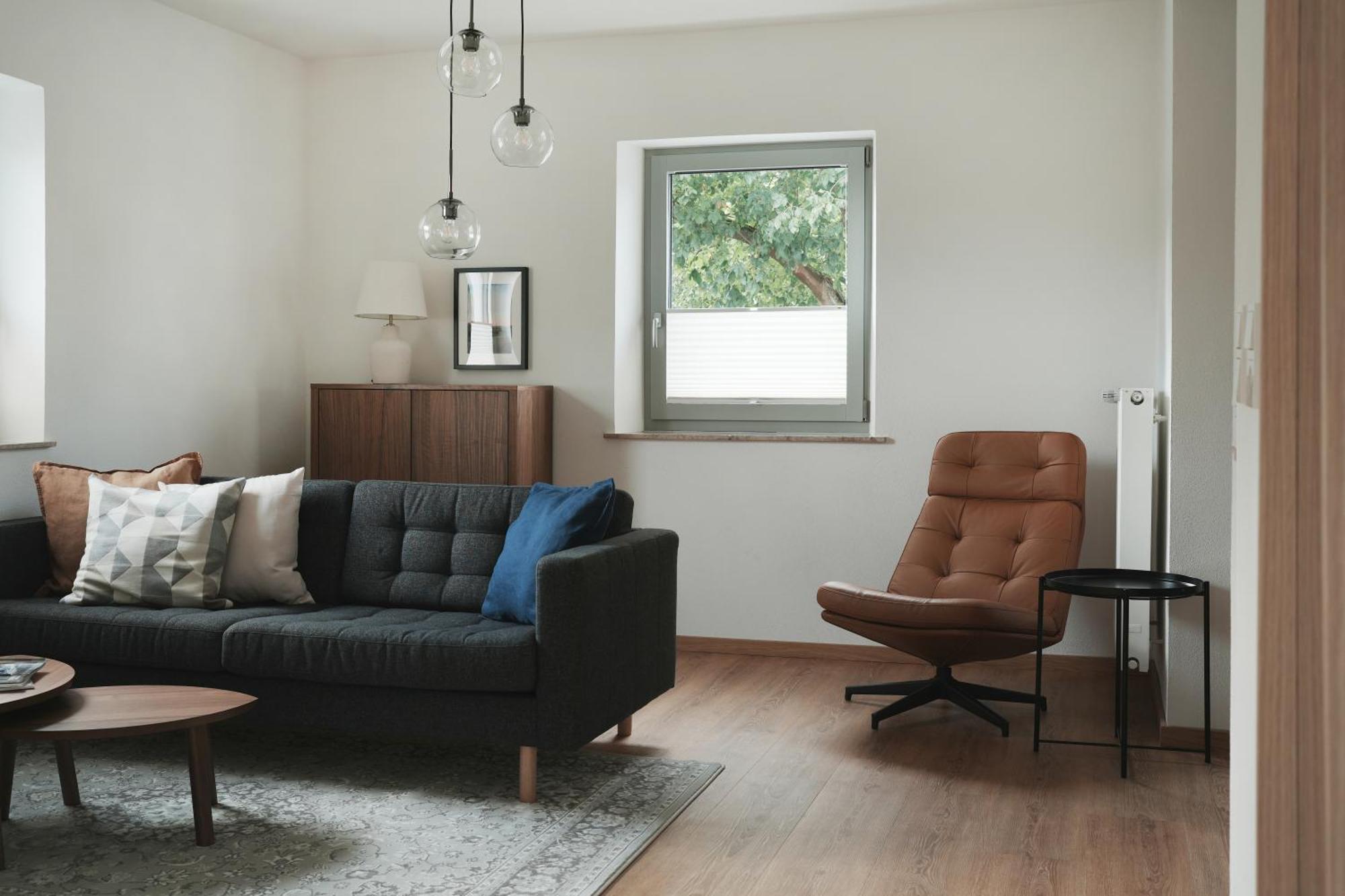 Ferienwohnung Engelsberg Sommerach Luaran gambar